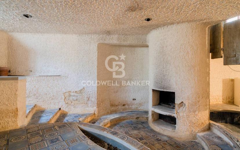 Villa unifamiliare Vico D'Amely 1, Santo Spirito, Bari — foto 14 di 37