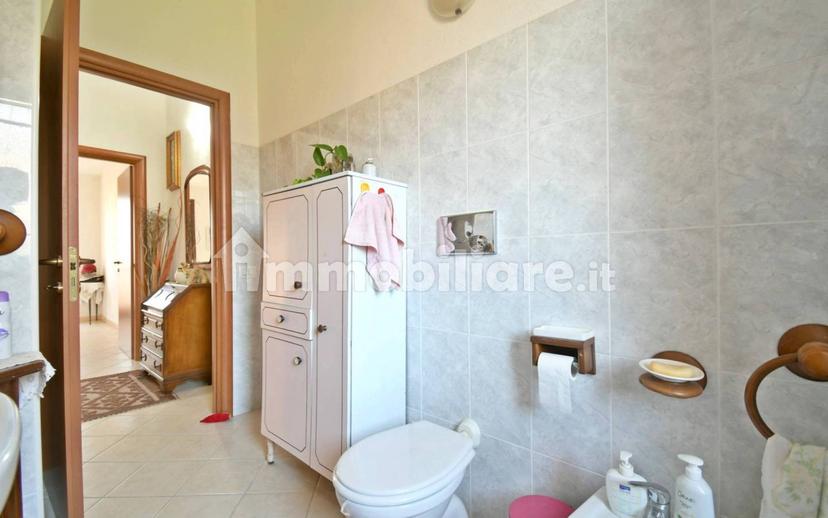 Villa a schiera via Leonardo Alagon, Dolianova — foto 23 di 40