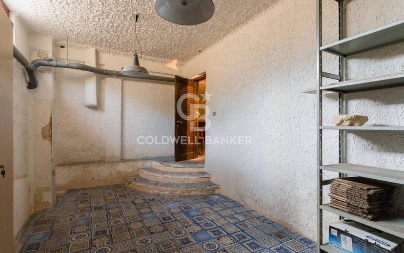 Villa unifamiliare Vico D'Amely 1, Santo Spirito, Bari — foto 8 di 37