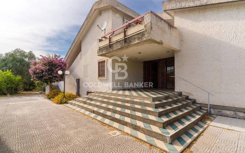 Villa unifamiliare Vico D'Amely 1, Santo Spirito, Bari — foto 17 di 37