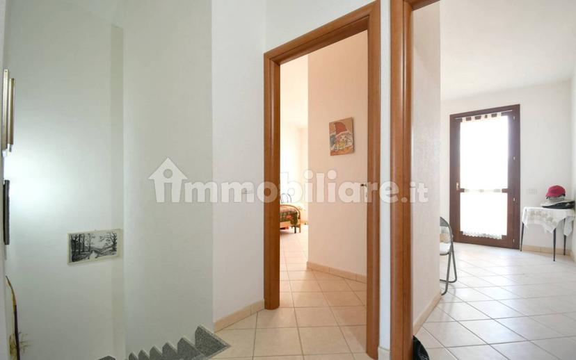 Villa a schiera via Leonardo Alagon, Dolianova — foto 11 di 40