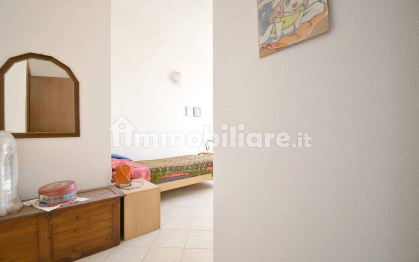 Villa a schiera via Leonardo Alagon, Dolianova — foto 17 di 40