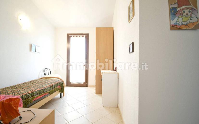 Villa a schiera via Leonardo Alagon, Dolianova — foto 26 di 40