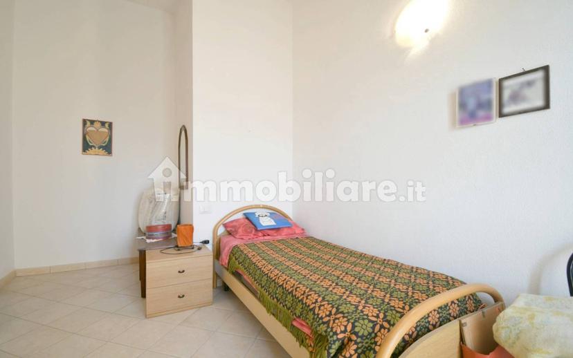 Villa a schiera via Leonardo Alagon, Dolianova — foto 13 di 40