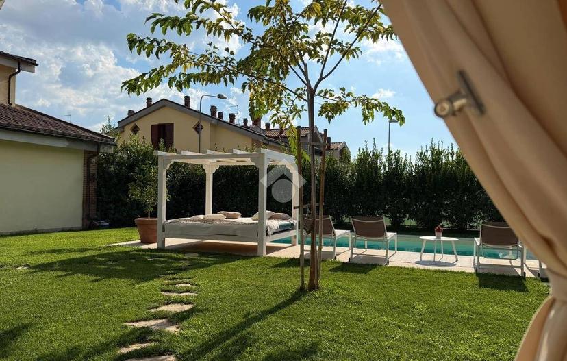 Terratetto unifamiliare via Valiano 1, Tuillo, Terni — foto 25 di 29