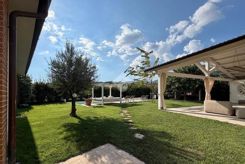 Terratetto unifamiliare via Valiano 1, Tuillo, Terni — foto 19 di 29
