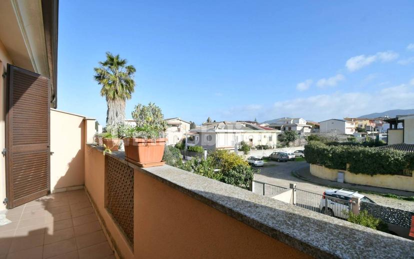 Villa a schiera via Leonardo Alagon, Dolianova — foto 37 di 40
