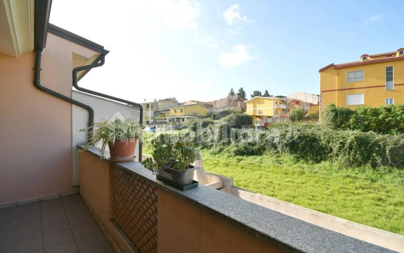 Villa a schiera via Leonardo Alagon, Dolianova — foto 9 di 40