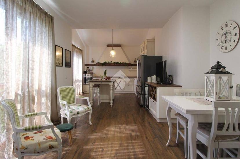 Terratetto unifamiliare via Valiano 1, Tuillo, Terni — foto 7 di 29