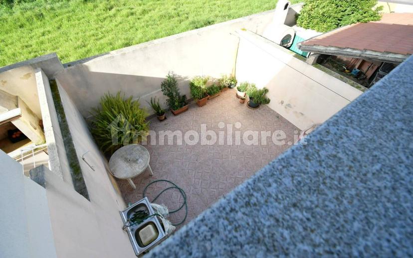 Villa a schiera via Leonardo Alagon, Dolianova — foto 29 di 40