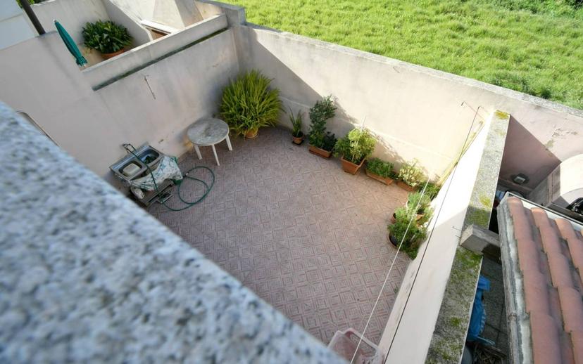 Villa a schiera via Leonardo Alagon, Dolianova — foto 16 di 40