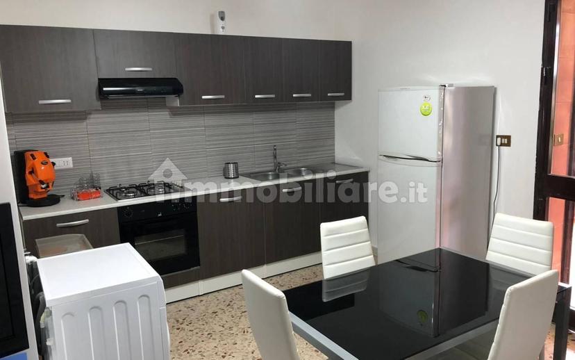 Trilocale Contrada Capo Plaia, Capo, Cefalù — foto 6 di 9
