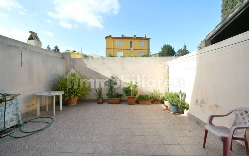 Villa a schiera via Leonardo Alagon, Dolianova — foto 32 di 40