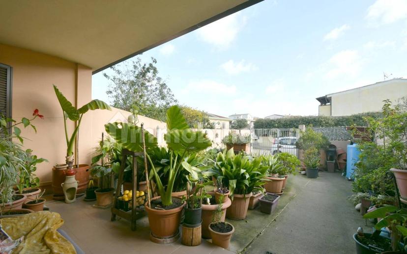 Villa a schiera via Leonardo Alagon, Dolianova — foto 15 di 40