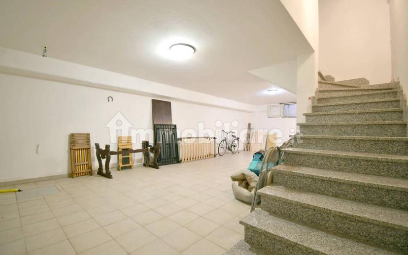 Villa a schiera via Leonardo Alagon, Dolianova — foto 34 di 40