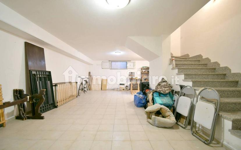 Villa a schiera via Leonardo Alagon, Dolianova — foto 33 di 40