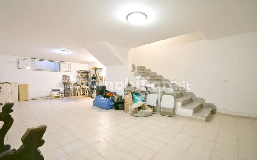 Villa a schiera via Leonardo Alagon, Dolianova — foto 30 di 40