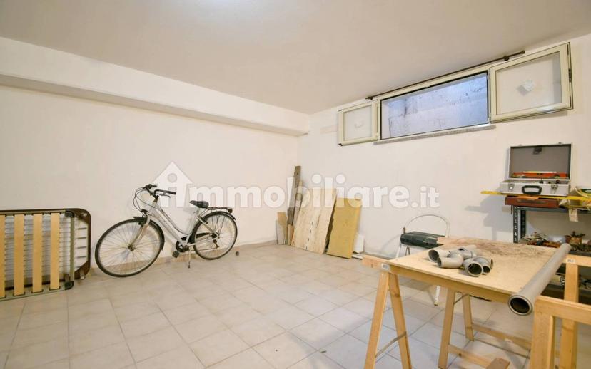 Villa a schiera via Leonardo Alagon, Dolianova — foto 18 di 40