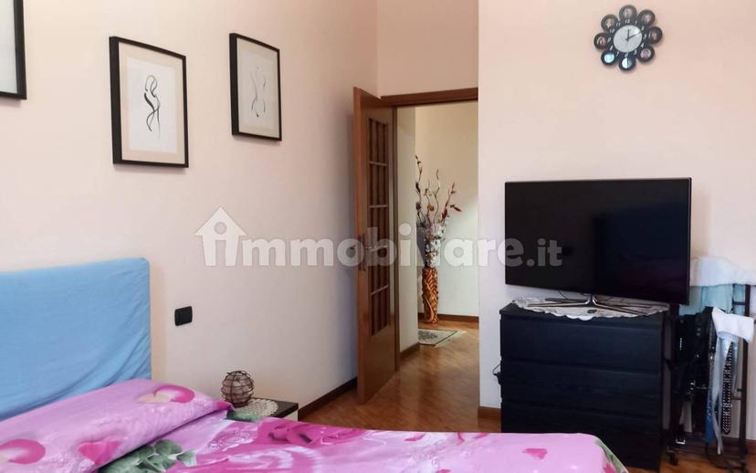 Trilocale viale Guglielmo Marconi, San Rocco, Monza — foto 18 di 26