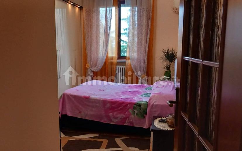 Trilocale viale Guglielmo Marconi, San Rocco, Monza — foto 23 di 26