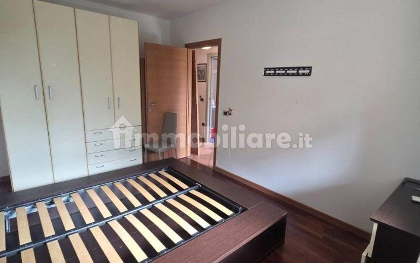 Trilocale via Martiri della Libertà 14/A, Centro, Castelvetro Piacentino