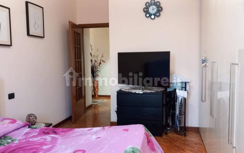 Trilocale viale Guglielmo Marconi, San Rocco, Monza — foto 7 di 26