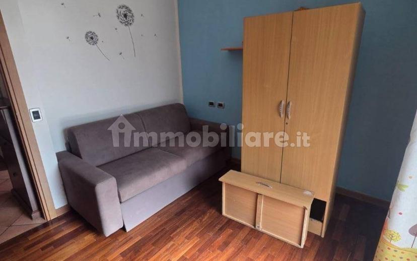 Trilocale via Martiri della Libertà 14/A, Centro, Castelvetro Piacentino — foto 5 di 7