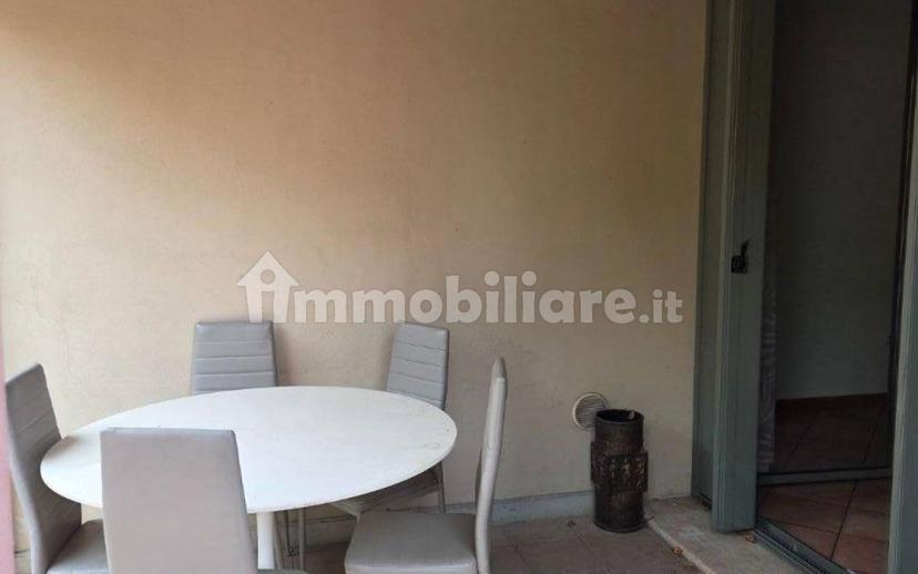 Trilocale via Martiri della Libertà 14/A, Centro, Castelvetro Piacentino — foto 3 di 7