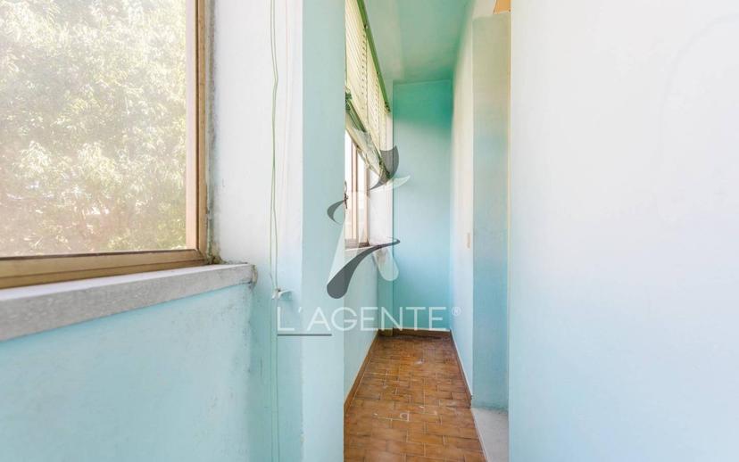 Appartamento via Nicolò dal Cortivo, Campalto, Venezia