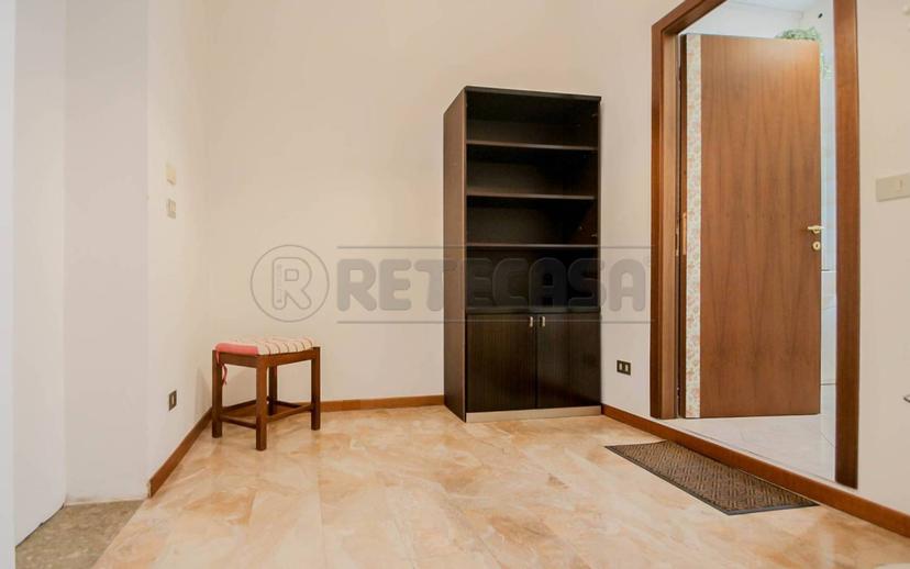 Quadrilocale via Fornace 8, Poianella, Bressanvido — foto 18 di 26