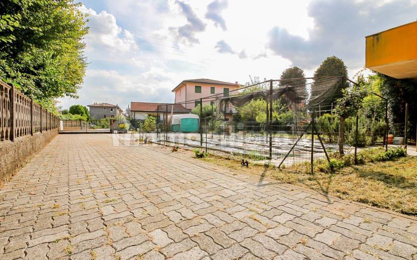 Quadrilocale via Fornace 8, Poianella, Bressanvido — foto 6 di 26