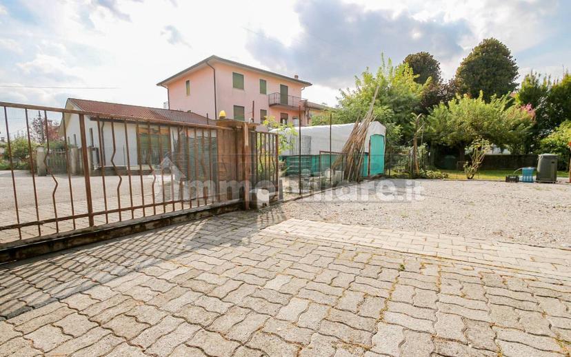 Quadrilocale via Fornace 8, Poianella, Bressanvido — foto 21 di 26