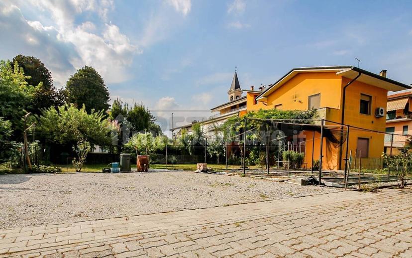 Quadrilocale via Fornace 8, Poianella, Bressanvido — foto 14 di 26