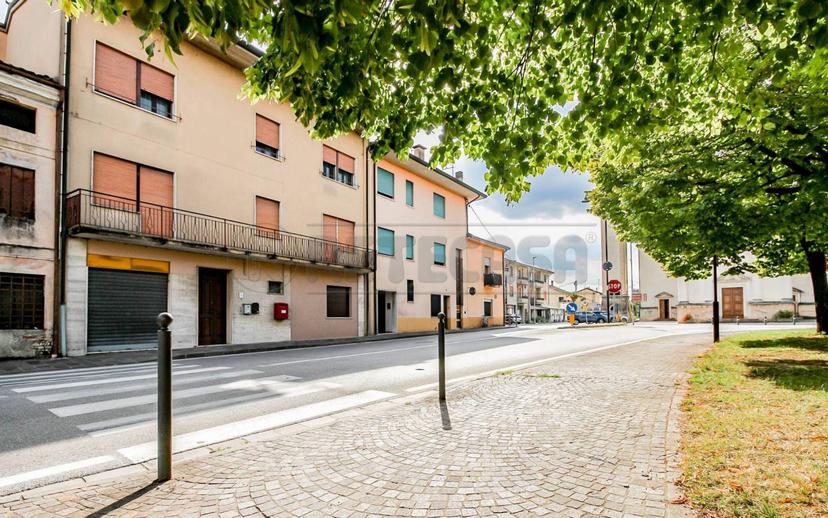 Quadrilocale via Fornace 8, Poianella, Bressanvido — foto 13 di 26
