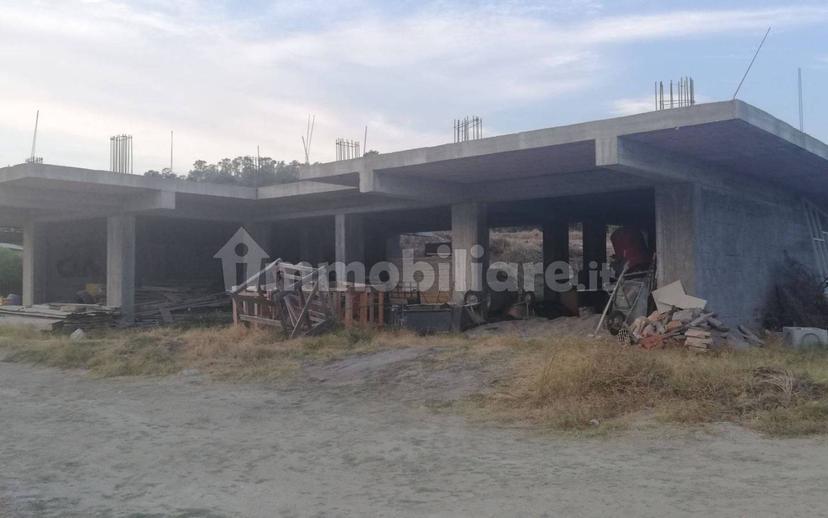 Villa bifamiliare via Nazionale, Riace Marina, Riace — foto 4 di 5