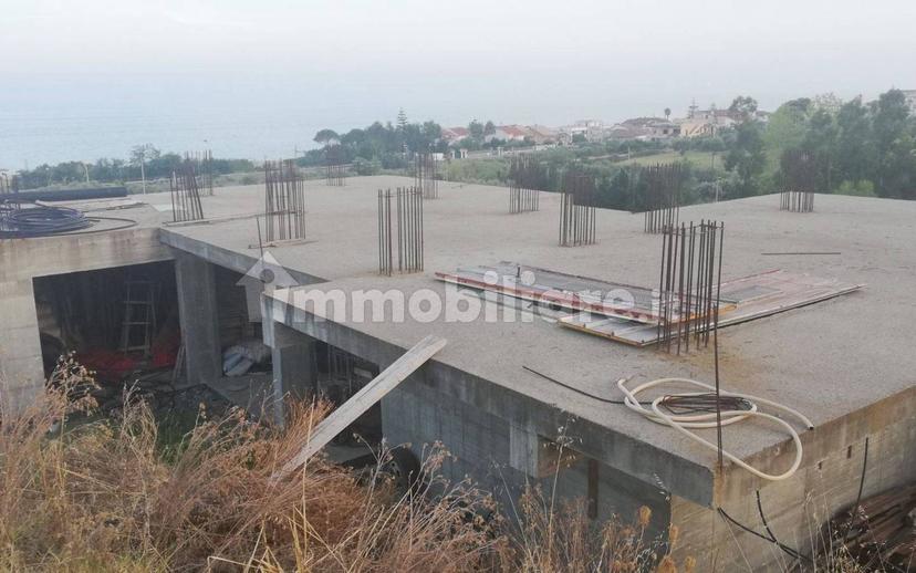 Villa bifamiliare via Nazionale, Riace Marina, Riace — foto 5 di 5