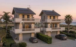Villa bifamiliare via Nazionale, Riace Marina, Riace