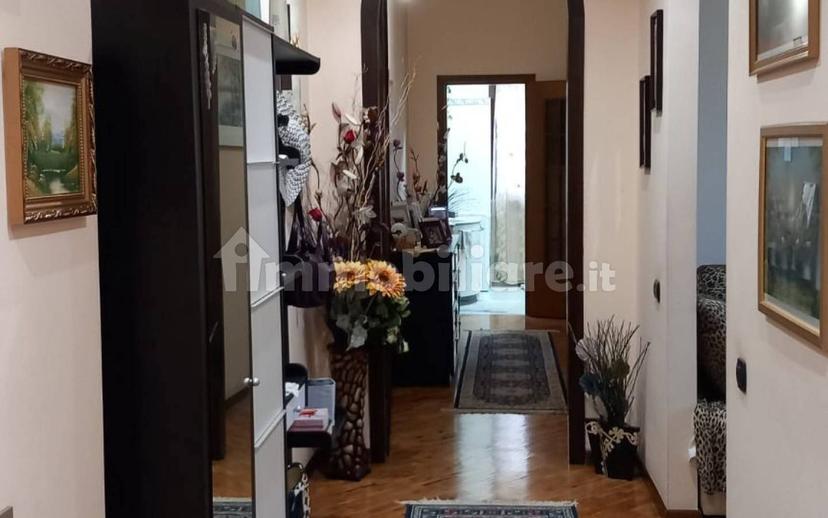 Trilocale viale Guglielmo Marconi, San Rocco, Monza — foto 22 di 26