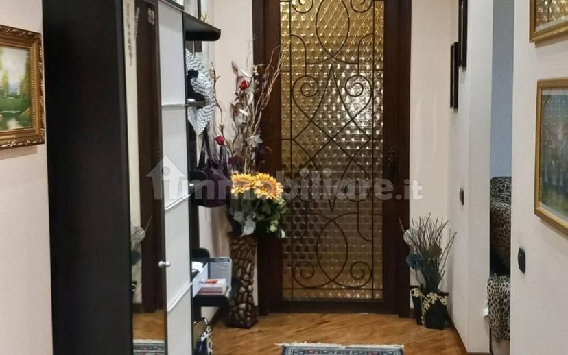 Trilocale viale Guglielmo Marconi, San Rocco, Monza — foto 24 di 26