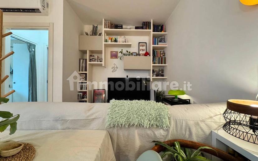 Bilocale via Carlo Agrati 16, Meda — foto 15 di 25