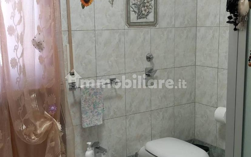 Trilocale viale Guglielmo Marconi, San Rocco, Monza — foto 13 di 26