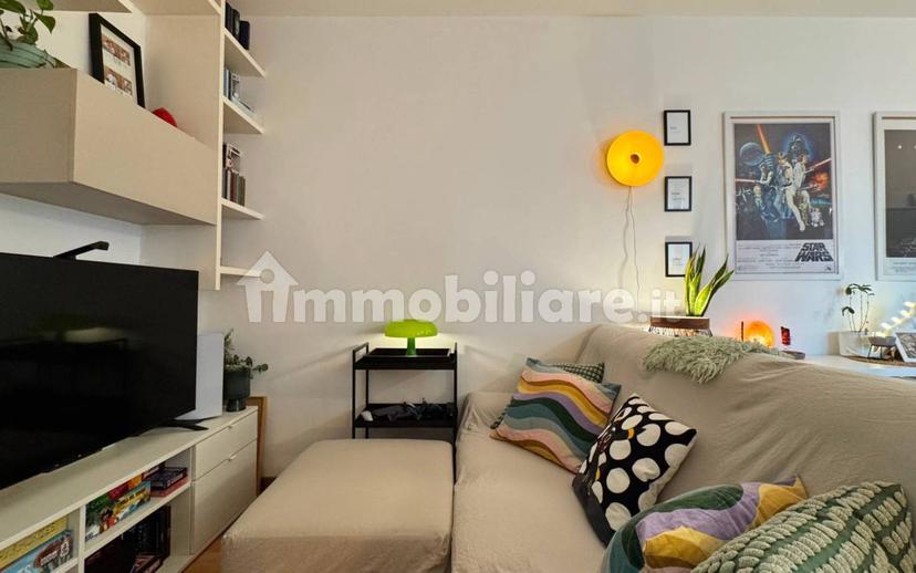 Bilocale via Carlo Agrati 16, Meda — foto 12 di 25
