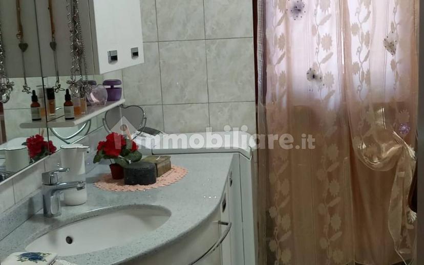 Trilocale viale Guglielmo Marconi, San Rocco, Monza — foto 5 di 26