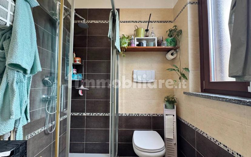 Bilocale via Carlo Agrati 16, Meda — foto 17 di 25