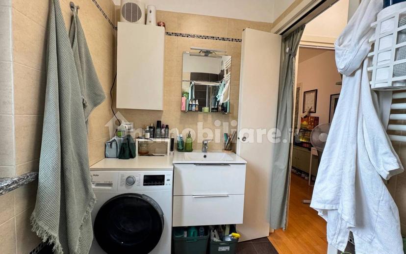 Bilocale via Carlo Agrati 16, Meda — foto 14 di 25
