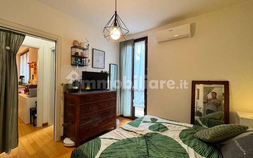 Bilocale via Carlo Agrati 16, Meda — foto 9 di 25