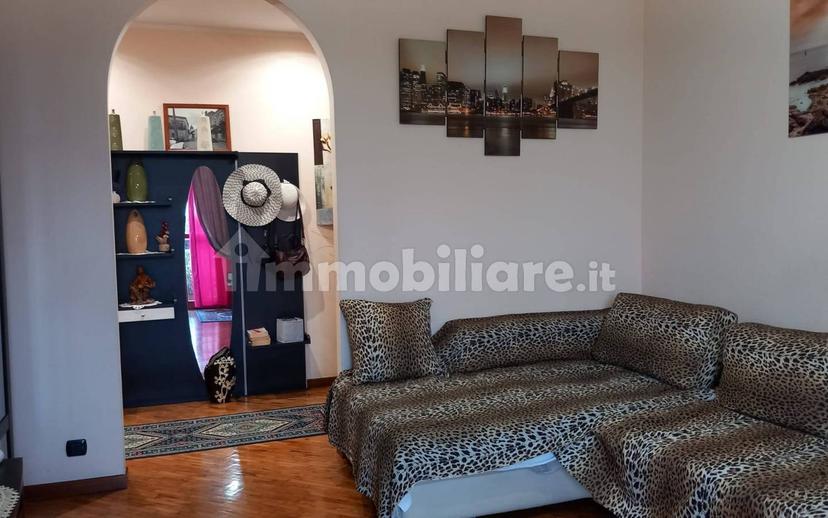 Trilocale viale Guglielmo Marconi, San Rocco, Monza — foto 19 di 26