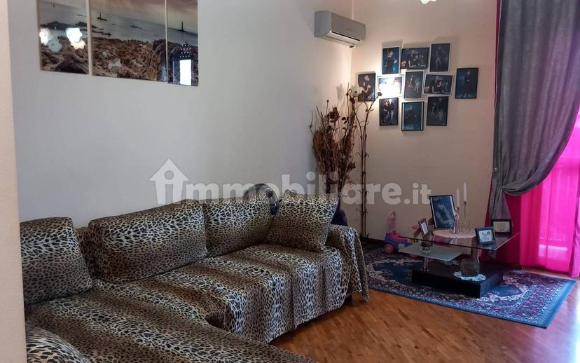 Trilocale viale Guglielmo Marconi, San Rocco, Monza — foto 16 di 26