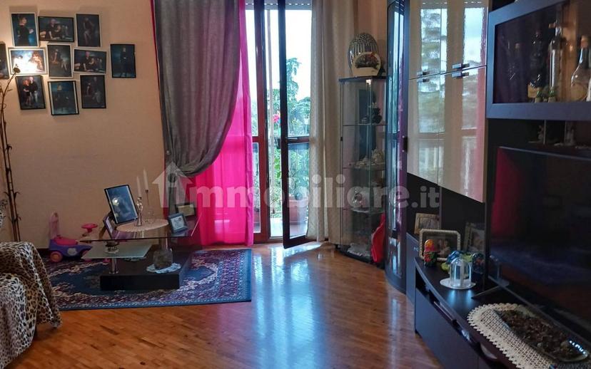 Trilocale viale Guglielmo Marconi, San Rocco, Monza — foto 12 di 26