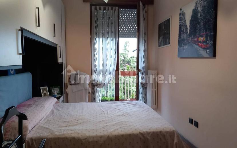 Trilocale viale Guglielmo Marconi, San Rocco, Monza — foto 15 di 26